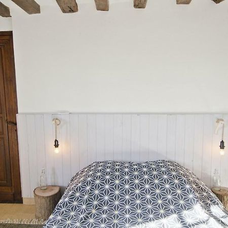 La Chaumiere Des Deux Amants Βίλα Vatteville Εξωτερικό φωτογραφία